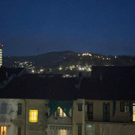 Appartement Golden House-Super View On Turin Extérieur photo