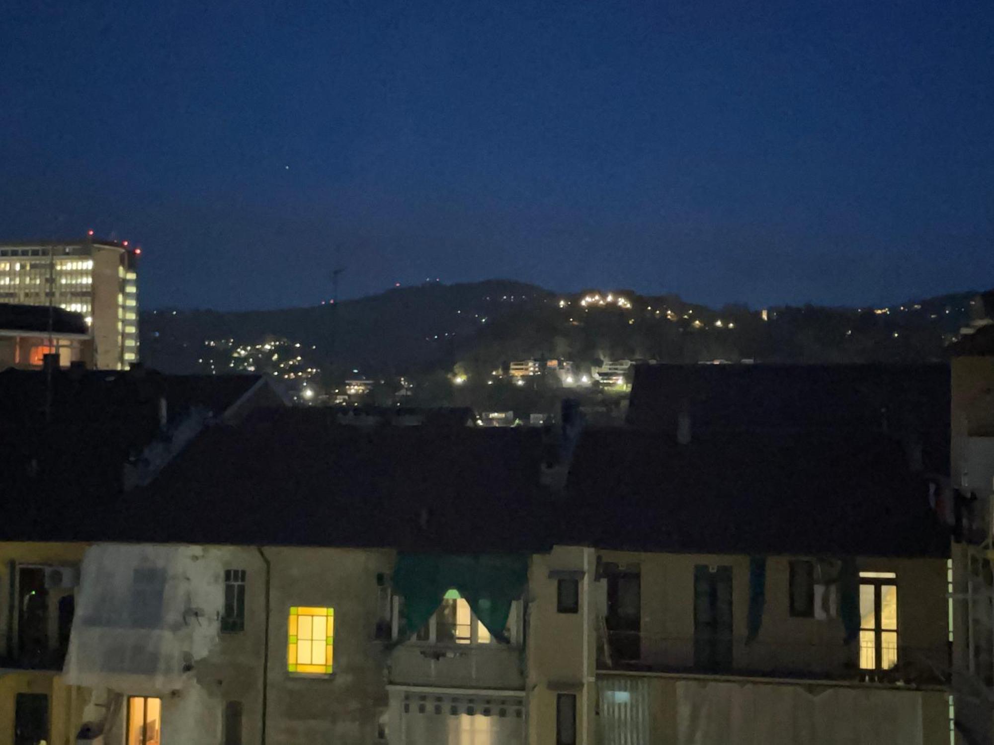 Appartement Golden House-Super View On Turin Extérieur photo